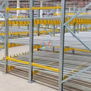 Kệ carton flow rack