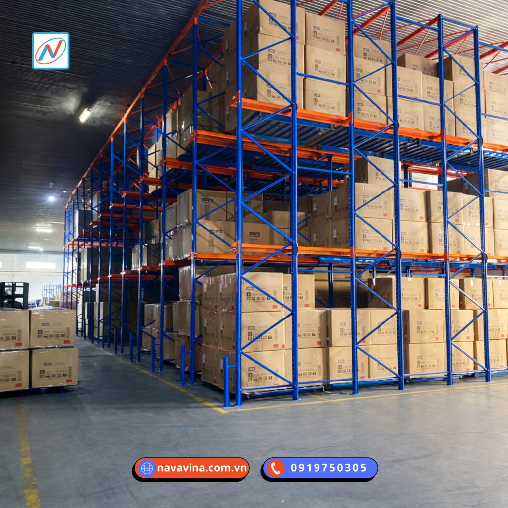 Sơ đồ kỹ thuật phân tích tải trọng và số tầng liên quan với nhau