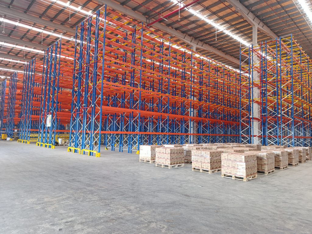 Kho mới mở cần bắt đầu từ cấu hình kệ nào là câu hỏi quan trọng để tối ưu diện tích, chi phí đầu tư ban đầu và khả năng mở rộng khi kho vận hành ổn định.