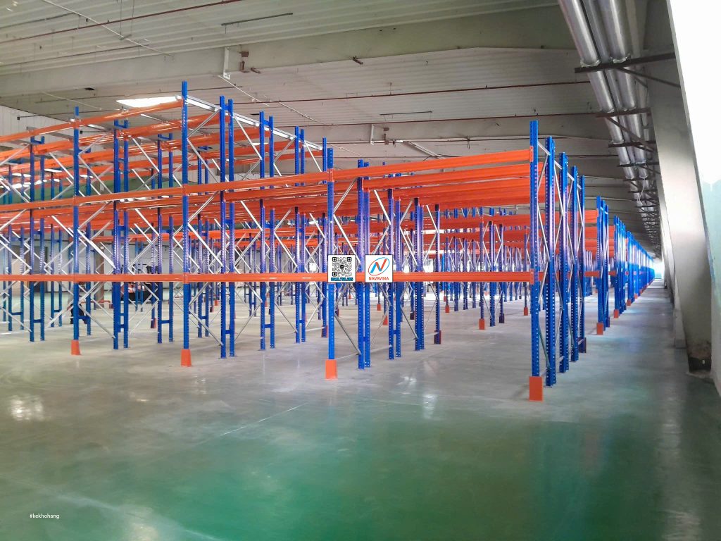 Những sai lầm thường gặp khi chọn kệ chứa hàng có thể làm kho chật, khó vận hành và phát sinh chi phí. Bài viết giúp bạn nhận biết và tránh ngay từ đầu.