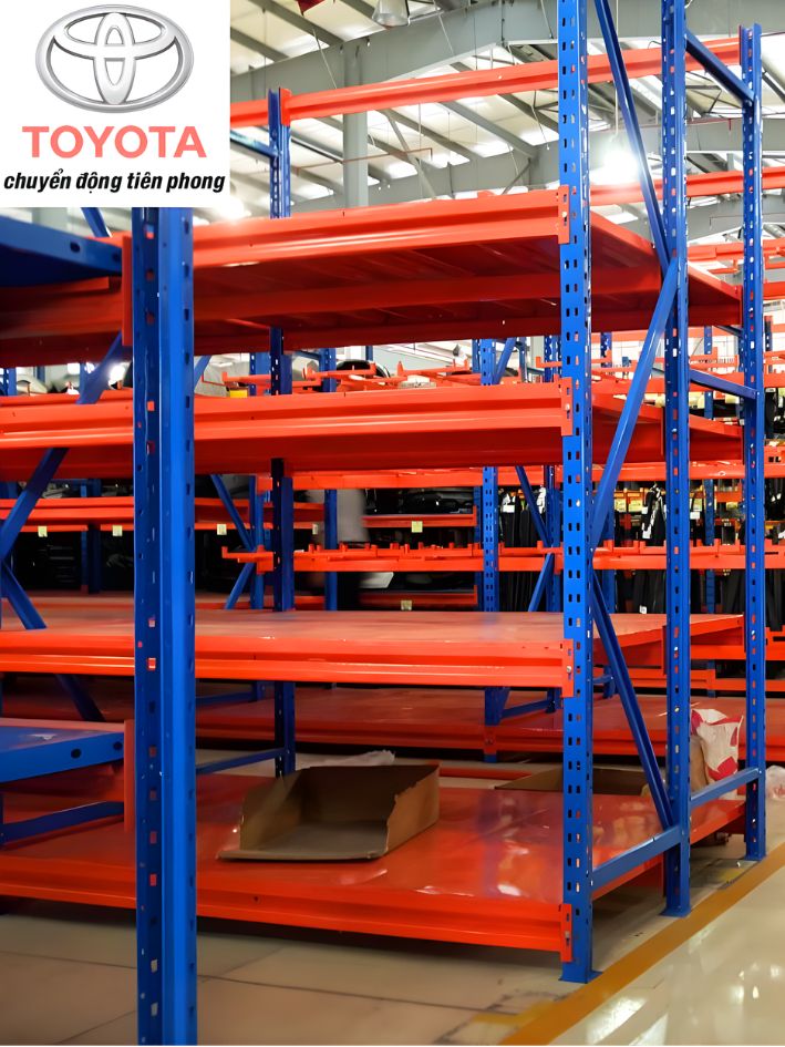Kho Logistics